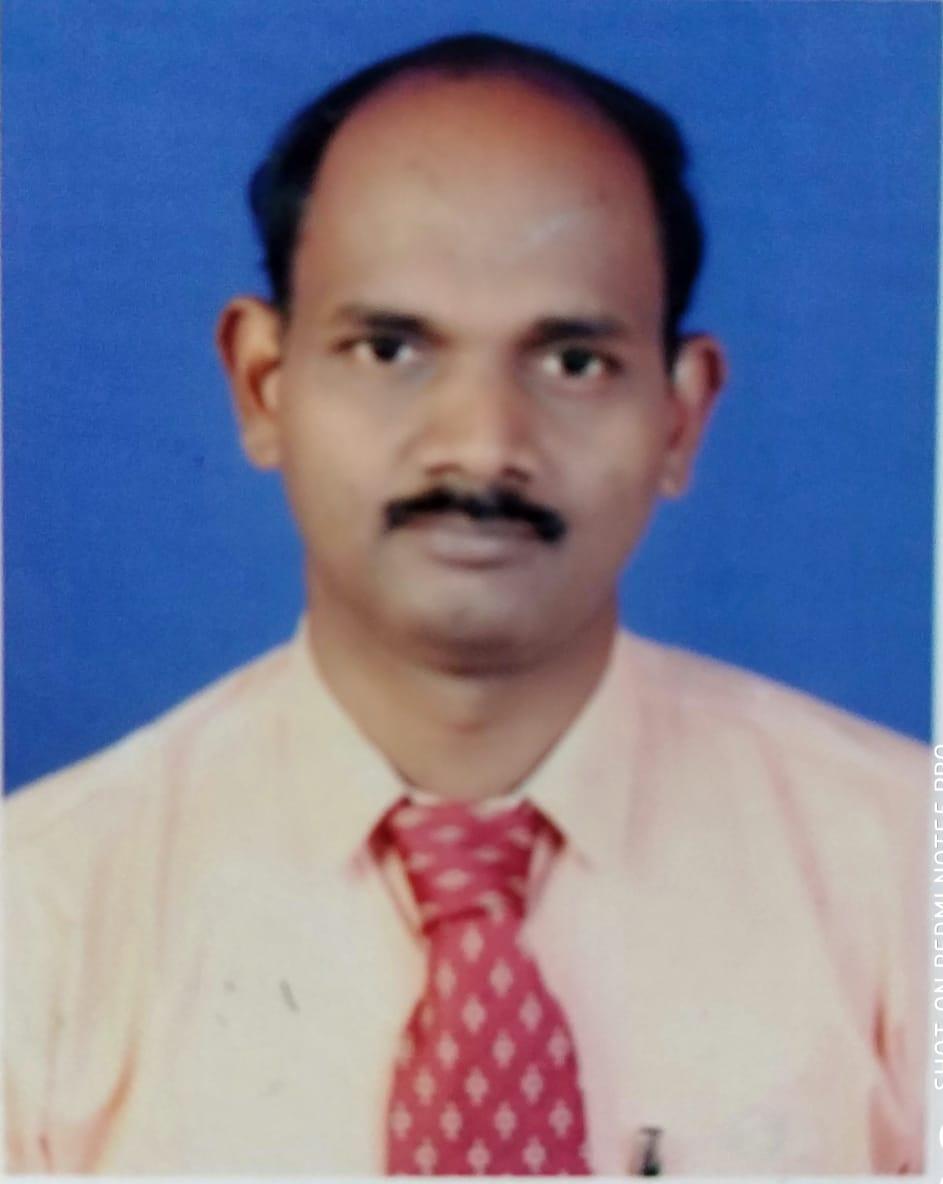 Mr. Yashwant G. Satam